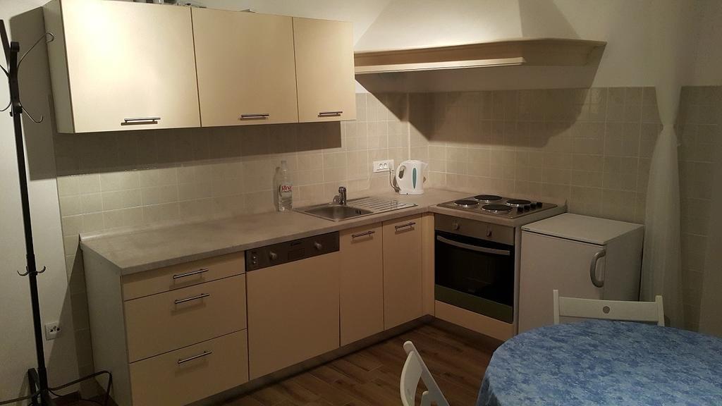 Old Town Rovinj City Center Chambre photo