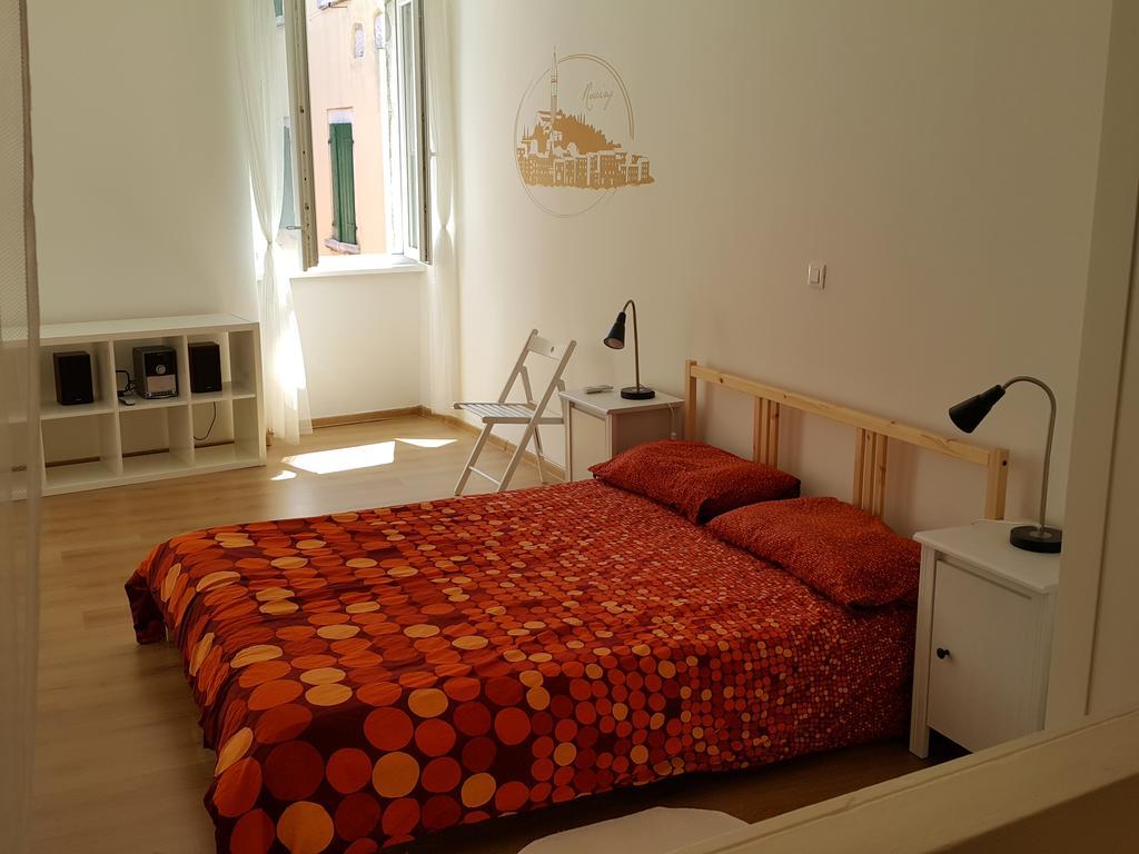 Old Town Rovinj City Center Extérieur photo